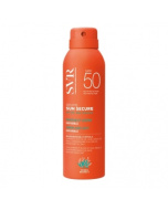 SVR SUN SECURE BRUME SPF50+ spray vartalolle 200 ml