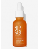 Nip+Fab Vitamin C Fix Concentrate Extreme 15% Serum 30 ml