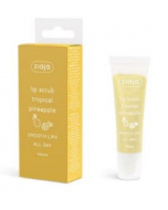 Ziaja Ananas huulikuorinta 12ml