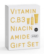 Ziaja C.B3 vitamiini lahjapakkaus