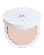 Lumene CC Color Correcting puuteri sävy 1