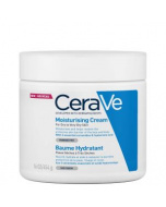Cerave Moisturising Cream Kosteusvoide,  454g