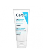 Cerave SA Renewing Foot Cream - Jalkavoide 88ml