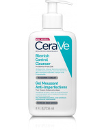 Cerave Blemish Control Cleanser 236 ml