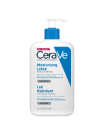 Cerave Moisturising Lotion - Kosteusemulsio 473ml