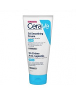 Cerave SA Smoothing Cream - kosteusvoide 177ml
