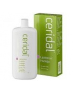 Ceridal Lipolotion ihoöljy, 500 ml