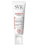 SVR CICAVIT+ LEVRES Huulivoide 10 g