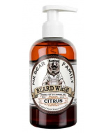 Mr Bear Family Partasaippua Citrus 250ml