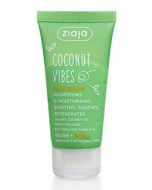Ziaja coconut & orange vibes kasvovoide 50 ml