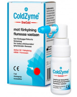 ColdZyme OneCold 7 ml 
