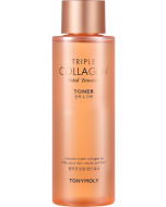 Tonymoly Triple Collagen Total Tension Toner 200ml