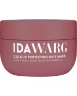 Ida Warg Colour Protecting Hair Mask 300 ml