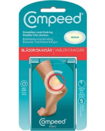 Compeed rakkolaastari medium, 5 kpl
