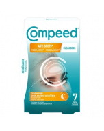 Compeed Anti-spots finnilaastari 7 kpl