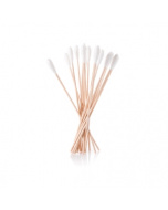 Medrull Cotton Sticks vanutikut 15cm 100kpl 