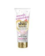 Treaclemoon Creamy Shea Butterfly Body Scrub 225ml