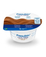 Fresubin 2kcal Creme suklaa 4 x 125 g