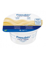 Fresubin 2kcal Creme vanilja 4 x 125 g