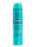 Akileine Cryo-Relaxing Spray suihke turvonneille jaloille 75 ml