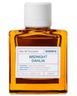 Korres Midnight Dahlia Eau de toilette for Women 50 ml