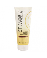 St Moriz Professional Golden Glow Daily Tanning Moisturiser 200ml