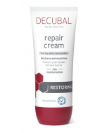 Decubal Repair Cream 100 ml tuubi