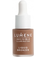 Lumene Invisible Illumination Liquid Bronzer Deep Glow 15 ml