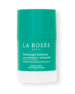 La Rosée Refillable Fresh Deodorant 50 ml