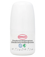 Dermalog Deodorantti Antiperspirantti, roll-on 50 ml