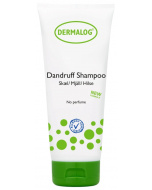 Dermalog Hilseshampoo tuubi 200 ml