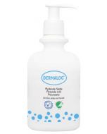 Dermalog Pesuneste pumppupullo 300 ml