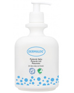 Dermalog Pesuneste pumppupullo 500 ml