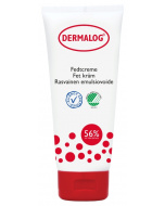 Dermalog Rasvainen emulsiovoide 56 % tuubi 300 ml 