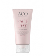 ACO Face 3+3 Day Cream 50 ml