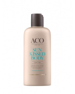 ACO Sun Sunkissed Body Lotion hajustettu 200 ml