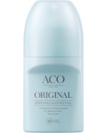 ACO Body Deo Original hajustettu 50 ml