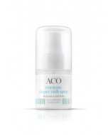 ACO Minicare Diaper Rash Spray hajusteeton 50 ml