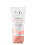 ACO Intim Moisturising Gel hajusteeton 50 ml