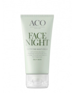 ACO Face Mattifying Night Cream 50 ml