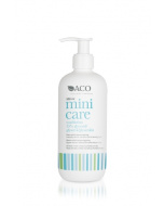 ACO Minicare Wash Lotion hajusteeton 350 ml