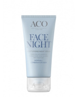 ACO Face Moisturising Night Cream 50 ml