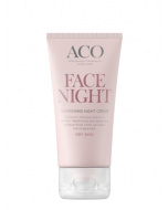 ACO Face Nourishing Night Cream 50 ml