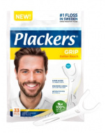 Plackers Grip 33 kpl