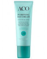 ACO Face Pure Glow Purifying Day Cream hajustettu 50 ml