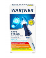 Wartner Cryo Freeze 14 ml