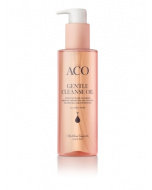 ACO Face Gentle Cleanse Oil hajustettu 150 ml