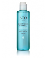 ACO Hair Moisturising Shampoo 250 ml