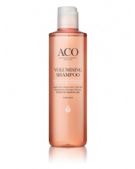 ACO Hair Volumising Shampoo 250 ml
