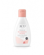 ACO Intim Sensitive Shave 200 ml